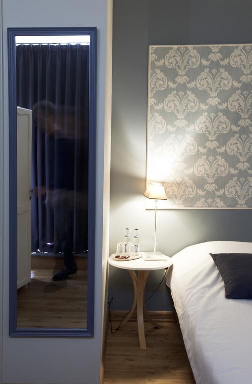 B&B 'T Groene Genoegen Laarne Δωμάτιο φωτογραφία