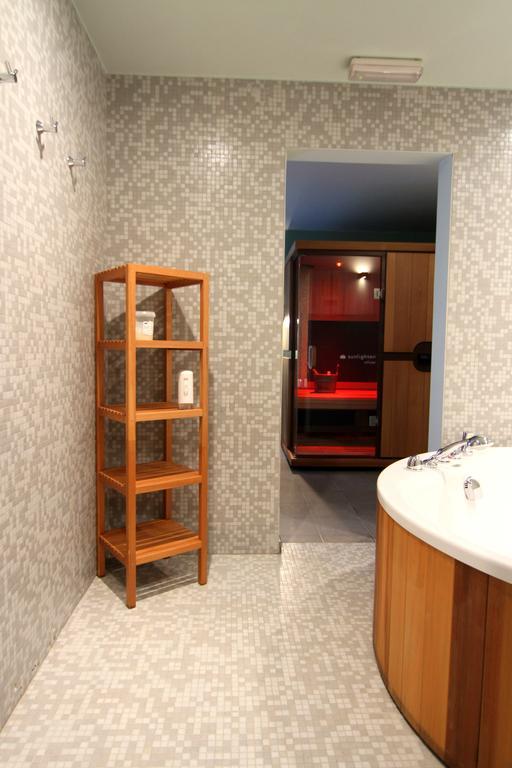 B&B 'T Groene Genoegen Laarne Εξωτερικό φωτογραφία
