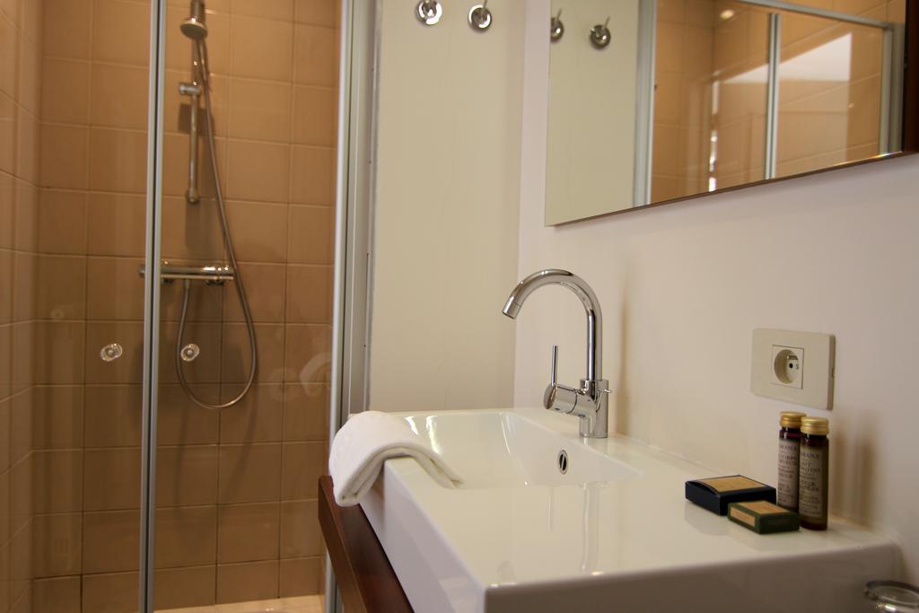 B&B 'T Groene Genoegen Laarne Δωμάτιο φωτογραφία